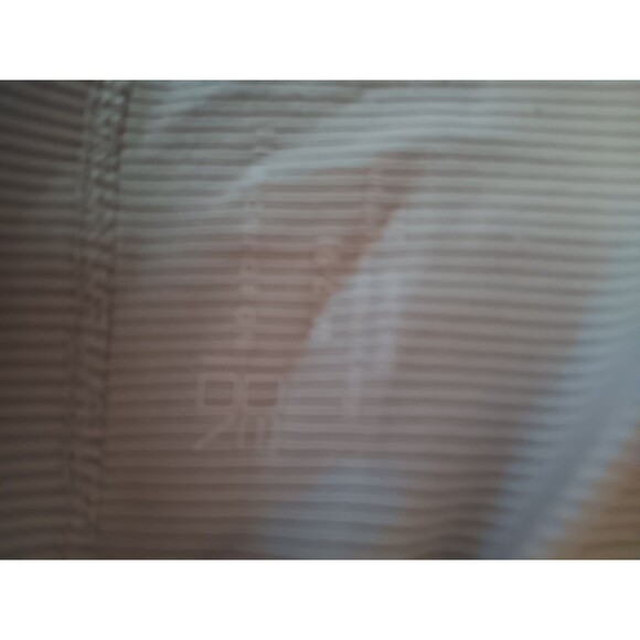 NOBO Tan Fitted Layering Cami Tank Top Junior Sz M 7-9 Neutral Pre Owned Nice - Picture 3 of 3